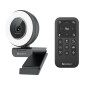 Sandberg Streamer USB Webcam Pro Elite Sandberg Streamer USB Webcam Pro Elite